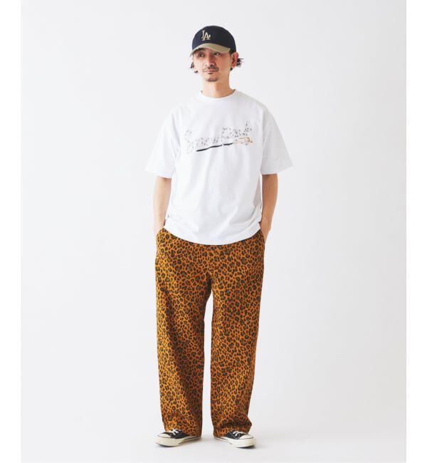 JOURNAL STANDARD relume「バイオウォッシュ ヴァリアスパターン ペインターパンツ」|その他|