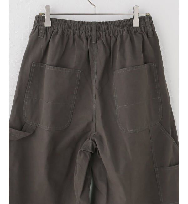 JOURNAL STANDARD「コットンアサコクーンペインターパンツ」|その他|