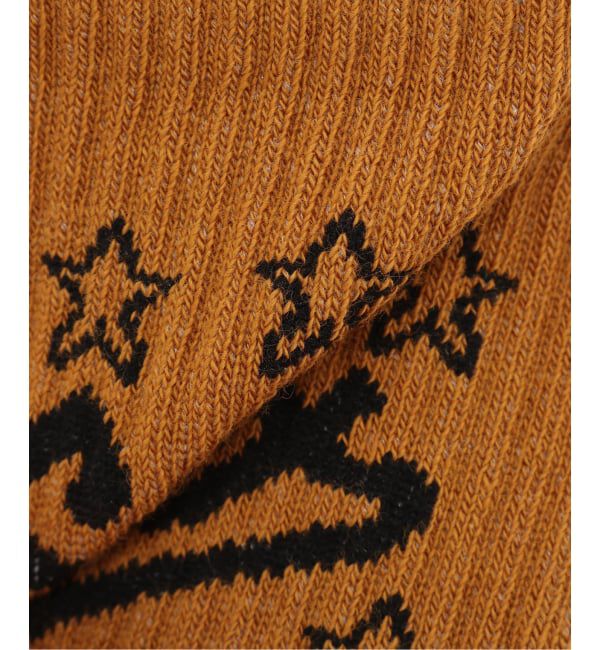 Oriens JOURNAL STANDARD「【Carne Bollente/カルネボレンテ】 Socks Shocks」|ソックス|