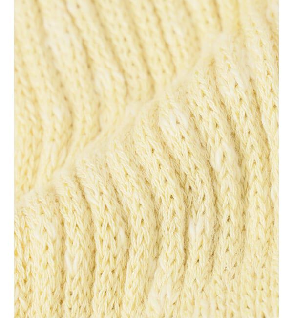 JOURNAL STANDARD relume「ルーズ パイル ソックス」|ソックス|