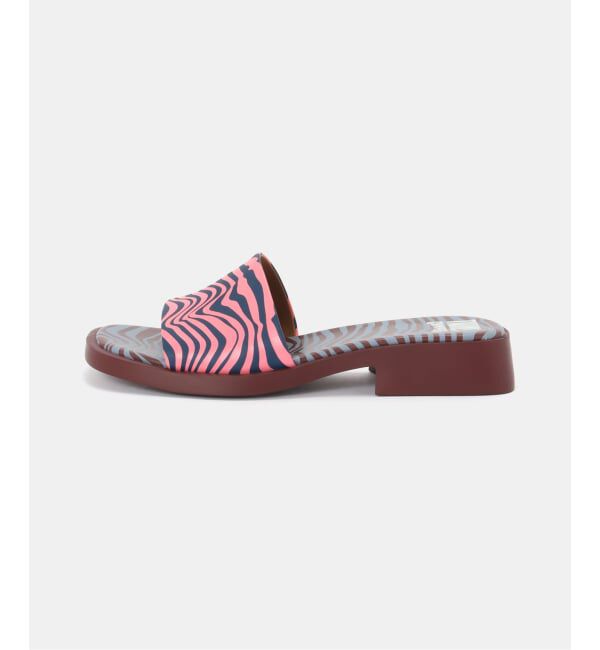 Oriens JOURNAL STANDARD「【CAMPER / カンペール】DANA」|サンダル|