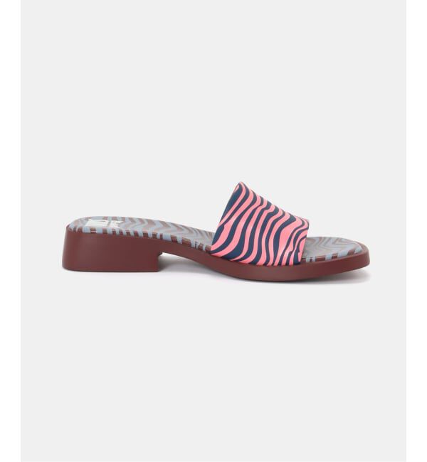 Oriens JOURNAL STANDARD「【CAMPER / カンペール】DANA」|サンダル|