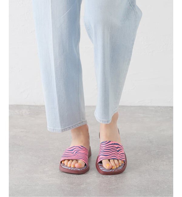 Oriens JOURNAL STANDARD「【CAMPER / カンペール】DANA」|サンダル|
