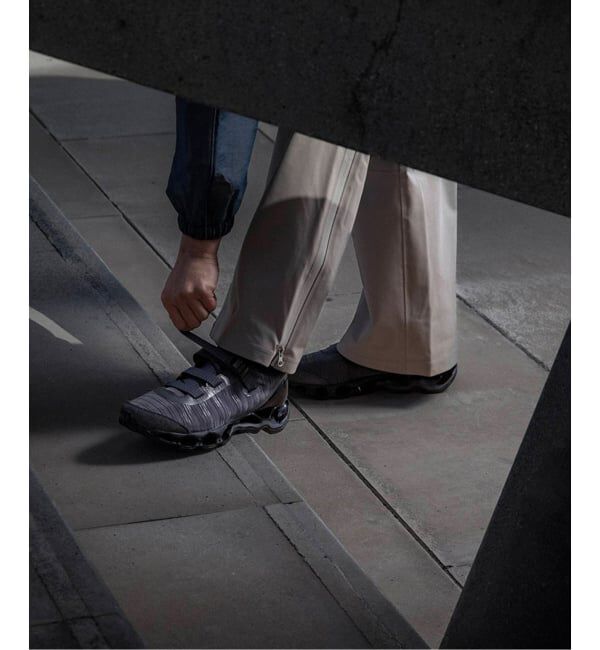JOURNAL STANDARD「MIZUNO / ミズノ ウエーブ プロフェシー ストラップ 2」|スニーカー|