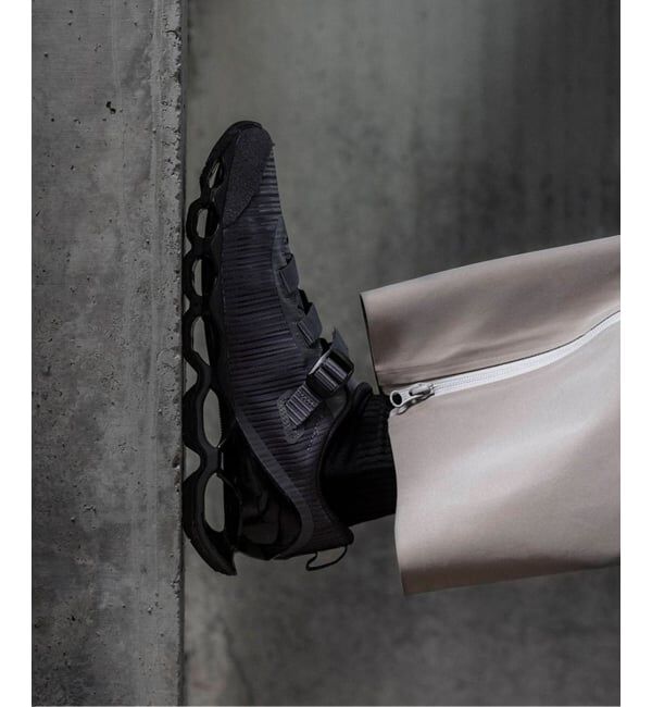 JOURNAL STANDARD「MIZUNO / ミズノ ウエーブ プロフェシー ストラップ 2」|スニーカー|