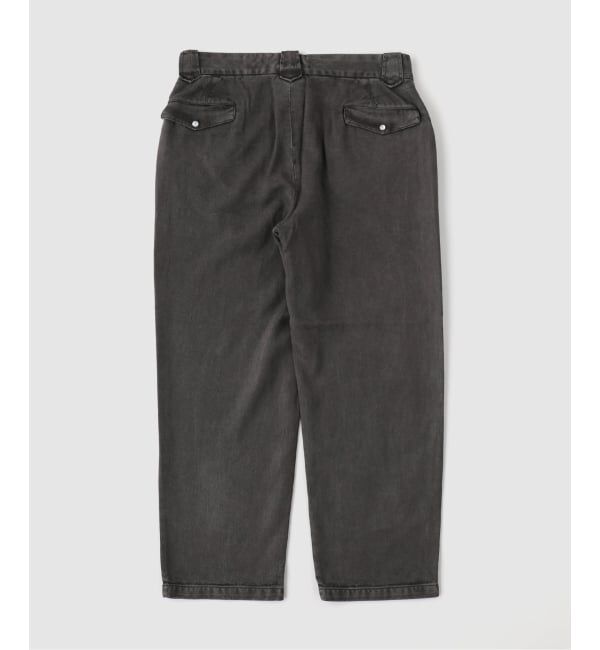 JOURNAL STANDARD「WYTHE / ワイス Lyocell Gabardine Western Pant」|その他|