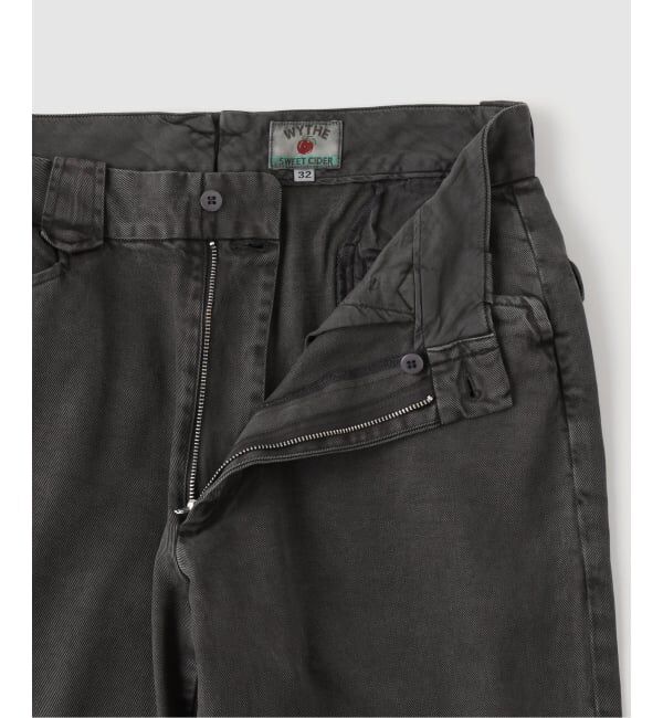 JOURNAL STANDARD「WYTHE / ワイス Lyocell Gabardine Western Pant」|その他|