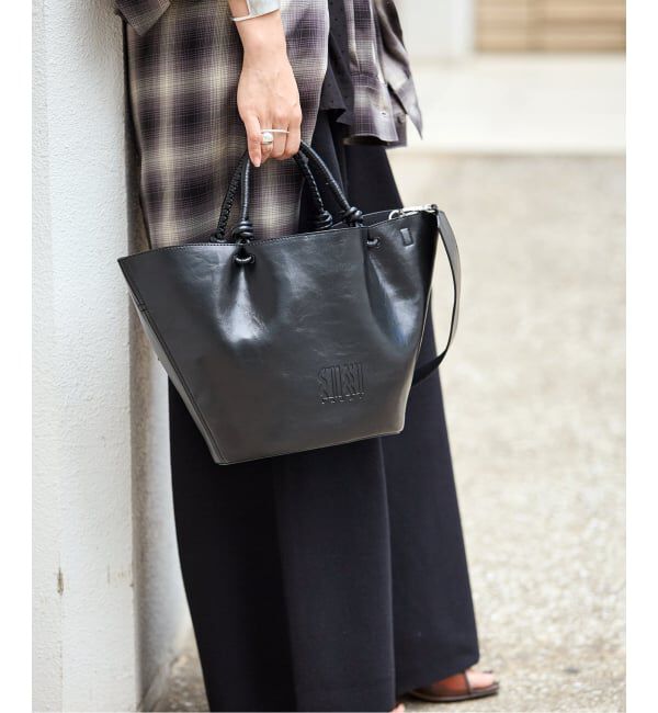 JOURNAL STANDARD「《予約》別注【VARNY/ヴァーニー】 EARLS」|ショルダー・メッセンジャー|