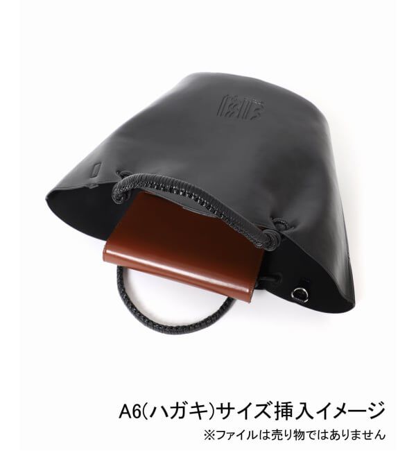 JOURNAL STANDARD「《予約》別注【VARNY/ヴァーニー】 EARLS」|ショルダー・メッセンジャー|