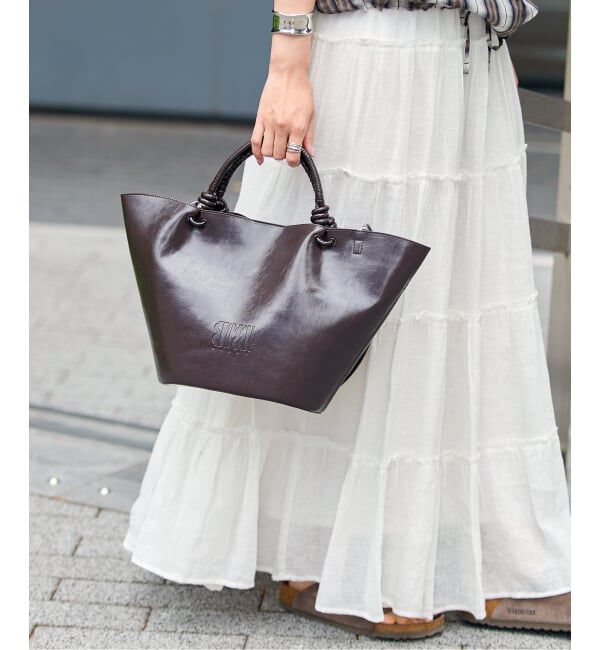 JOURNAL STANDARD「《予約》別注【VARNY/ヴァーニー】 EARLS」|ショルダー・メッセンジャー|