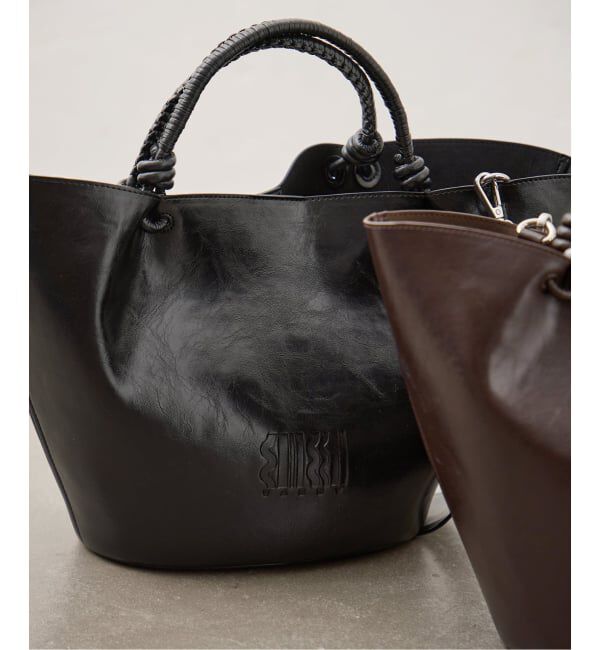 JOURNAL STANDARD「《予約》別注【VARNY/ヴァーニー】 EARLS」|ショルダー・メッセンジャー|