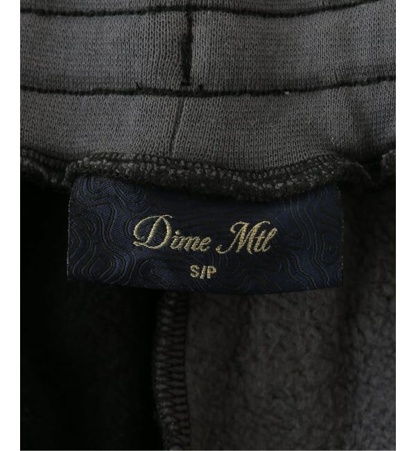 Oriens JOURNAL STANDARD「【Dime/ダイム】 GLO DIME SWEATPANTS」|その他|