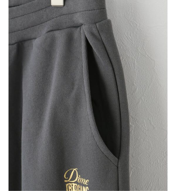 Oriens JOURNAL STANDARD「【Dime/ダイム】 GLO DIME SWEATPANTS」|その他|