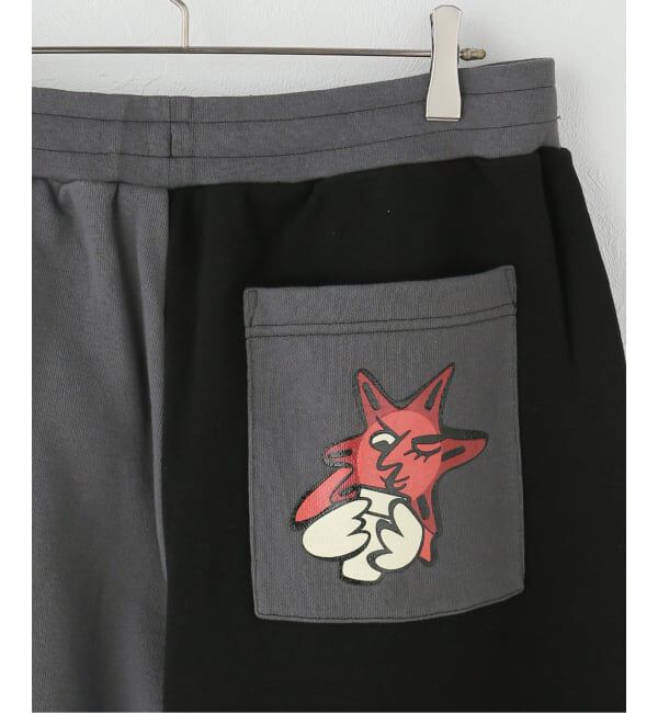 Oriens JOURNAL STANDARD「【Dime/ダイム】 GLO DIME SWEATPANTS」|その他|