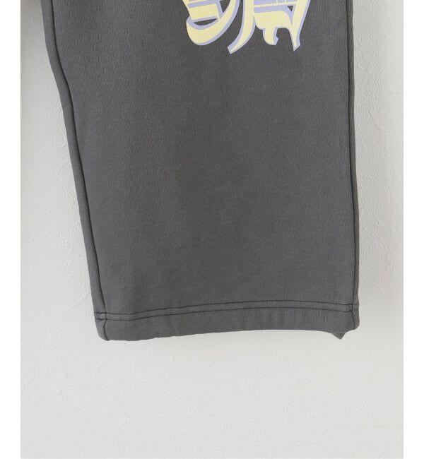 Oriens JOURNAL STANDARD「【Dime/ダイム】 GLO DIME SWEATPANTS」|その他|