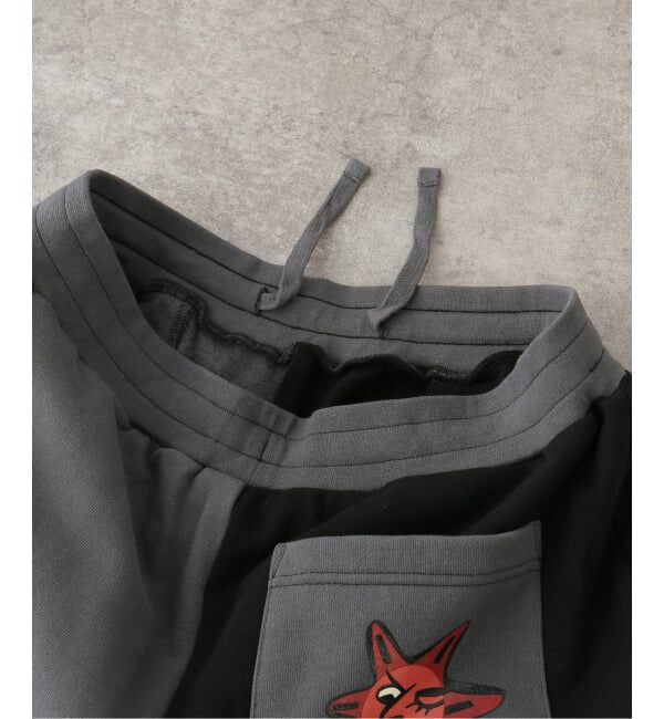 Oriens JOURNAL STANDARD「【Dime/ダイム】 GLO DIME SWEATPANTS」|その他|