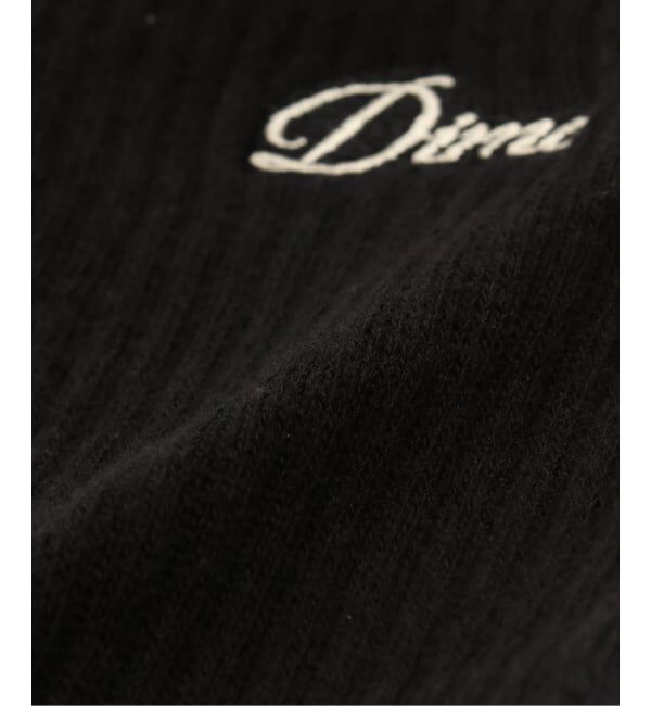 Oriens JOURNAL STANDARD「【Dime/ダイム】TWO PACK CREW SOCKS」|ソックス|