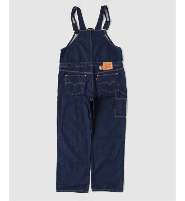 JOURNAL STANDARD「Levi's(R) &times; Sky High Farm Goods OVERALLS」|オールインワン|