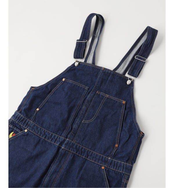 JOURNAL STANDARD「Levi's(R) &times; Sky High Farm Goods OVERALLS」|オールインワン|