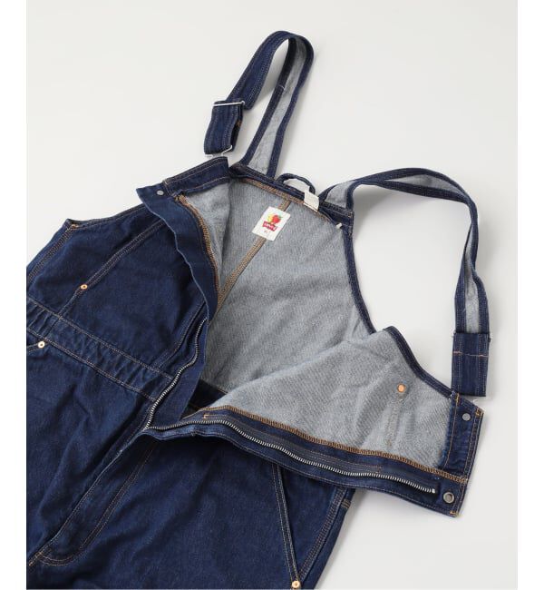 JOURNAL STANDARD「Levi's(R) &times; Sky High Farm Goods OVERALLS」|オールインワン|