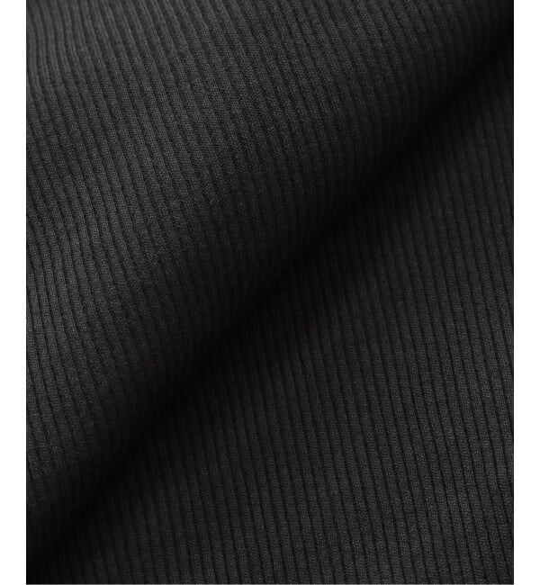 Spick and Span「カップ付きT/Cアメスリタンク」|タンクトップ|