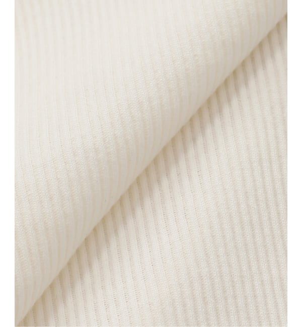Spick and Span「カップ付きT/Cアメスリタンク」|タンクトップ|