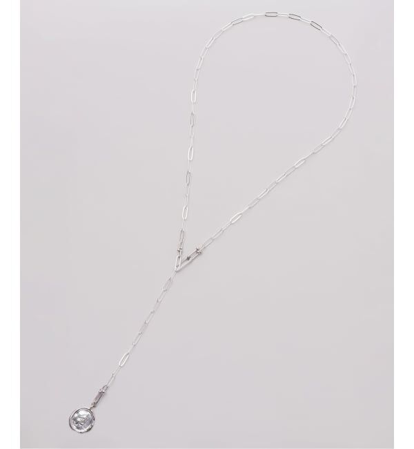 Spick and Span「《別注》EO for SS  2WAY ロングネックレス」|ネックレス|