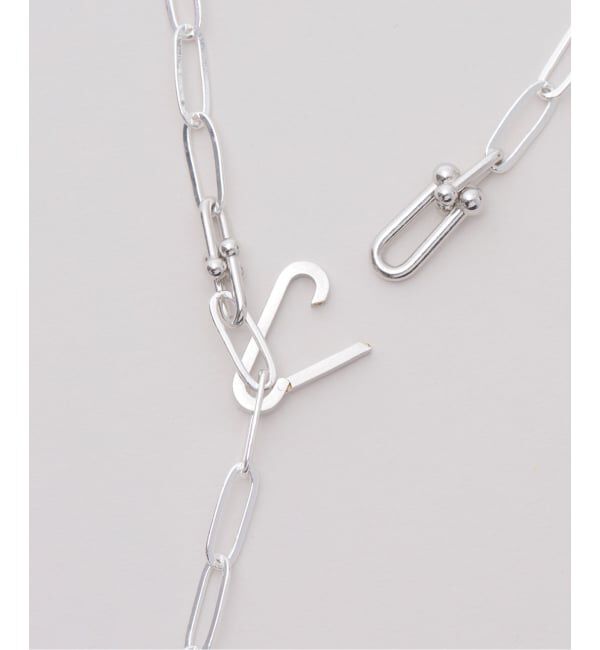 Spick and Span「《別注》EO for SS  2WAY ロングネックレス」|ネックレス|