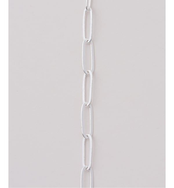 Spick and Span「《別注》EO for SS  2WAY ロングネックレス」|ネックレス|