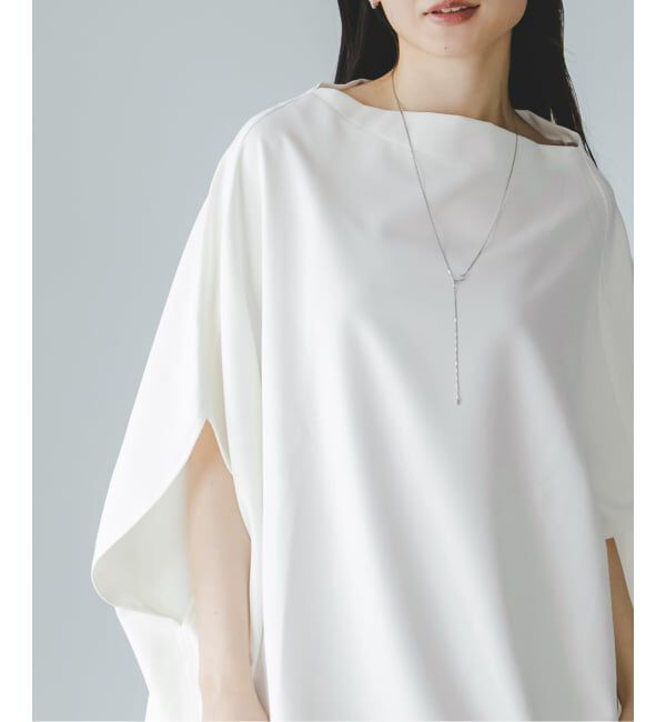 NOBLE「《予約・セットアップ対応》COG THE BIGSMOKE/コグザビッグスモーク BELLE TOP」|Tシャツ・カットソー|