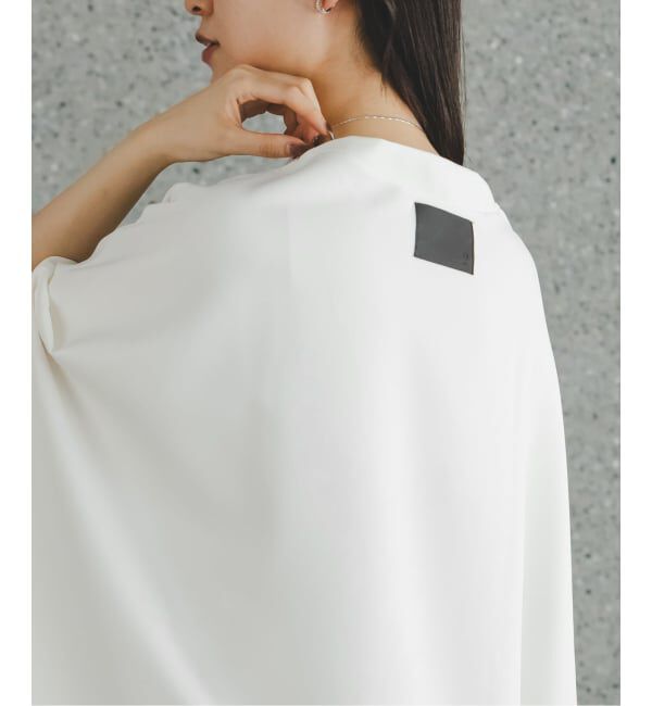 NOBLE「《予約・セットアップ対応》COG THE BIGSMOKE/コグザビッグスモーク BELLE TOP」|Tシャツ・カットソー|