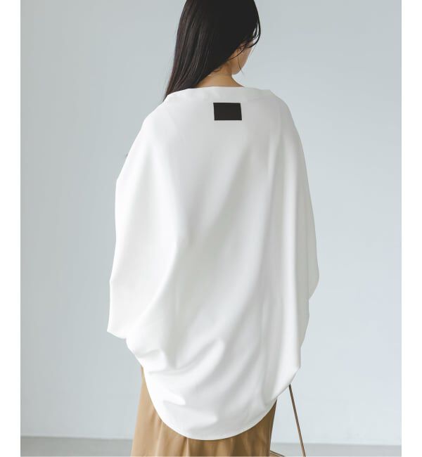 NOBLE「《予約・セットアップ対応》COG THE BIGSMOKE/コグザビッグスモーク BELLE TOP」|Tシャツ・カットソー|
