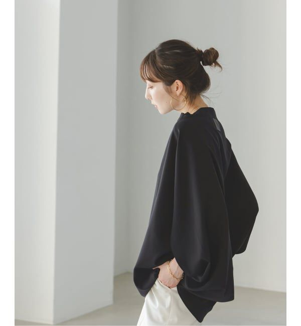 NOBLE「《予約・セットアップ対応》COG THE BIGSMOKE/コグザビッグスモーク BELLE TOP」|Tシャツ・カットソー|