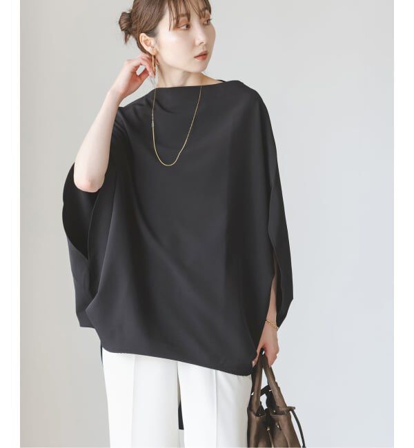NOBLE「《予約・セットアップ対応》COG THE BIGSMOKE/コグザビッグスモーク BELLE TOP」|Tシャツ・カットソー|