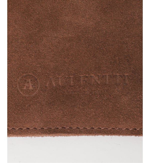 FRAMeWORK「≪予約≫AULENTTI/オウレンティ ワンハンドルPOACH付きトートバック」|トートバッグ|