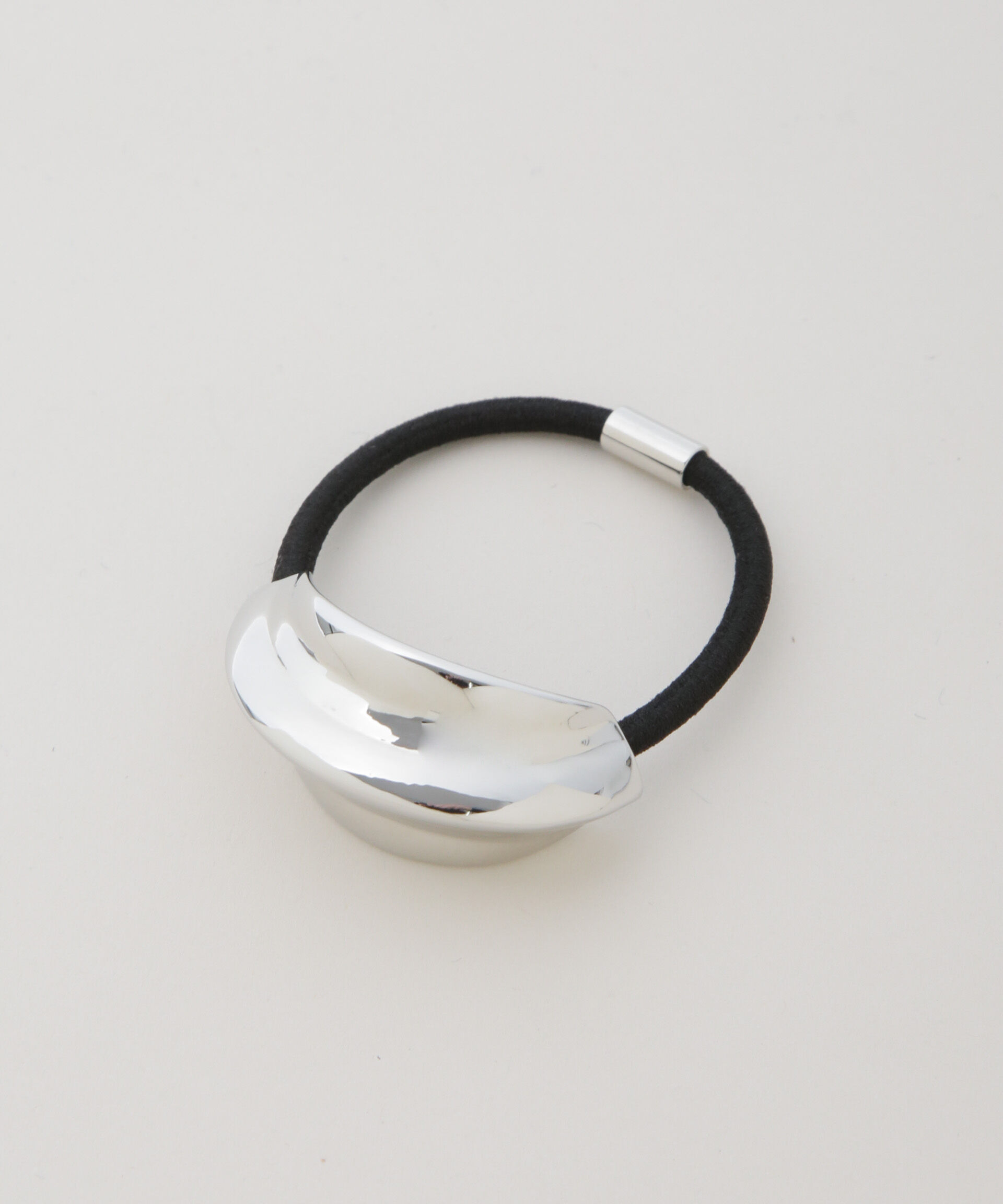 NANO universe「JAMIRAY/BAMBOO MOTIF HAIR TIE」|その他|
