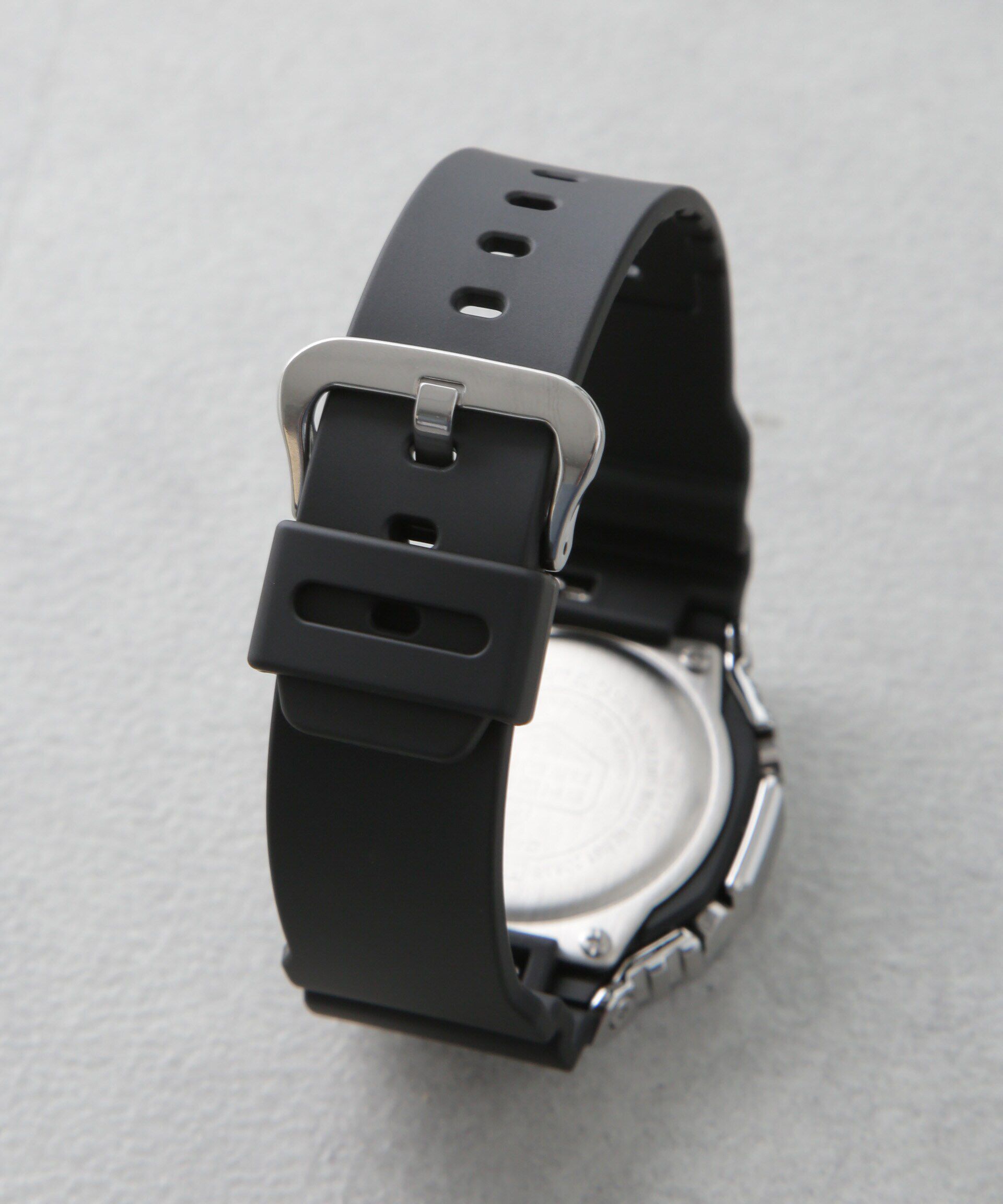  「G-SHOCK/GM-2100RW-1AJF」|腕時計|
