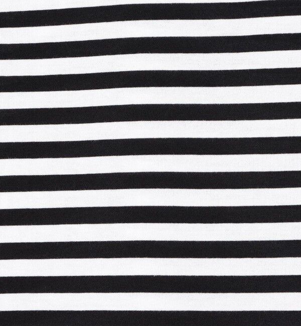 Rie Miller「ウォッシャブルロングスリーブＴシャツGIZA COTTON」|Tシャツ・カットソー|