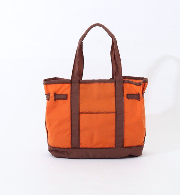 NOLLEY'S「【LA COUSETTE&times;HOSU /ラクゼット&times;ホス】TOTE BAG」|トートバッグ|