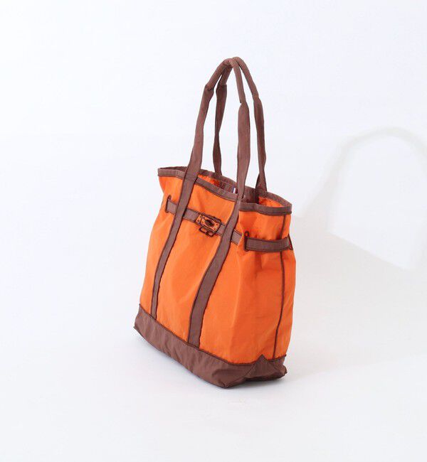 NOLLEY'S「【LA COUSETTE&times;HOSU /ラクゼット&times;ホス】TOTE BAG」|トートバッグ|