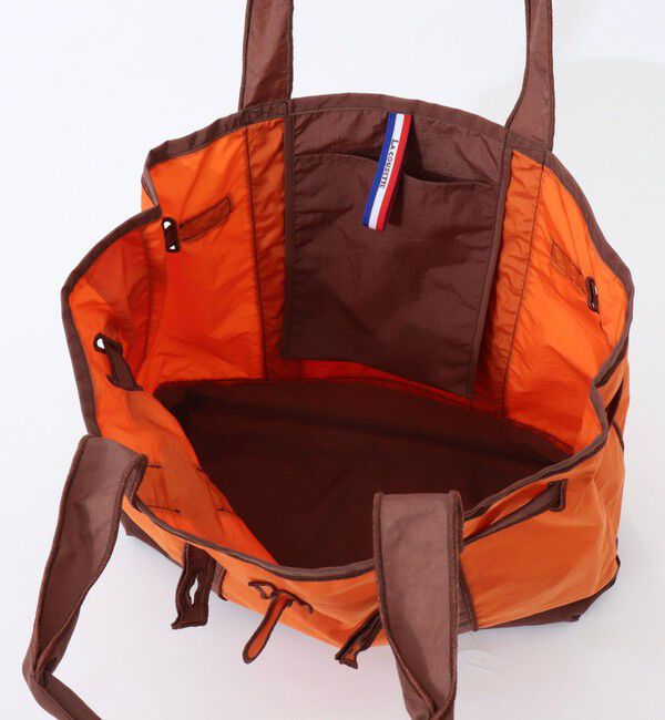 NOLLEY'S「【LA COUSETTE&times;HOSU /ラクゼット&times;ホス】TOTE BAG」|トートバッグ|