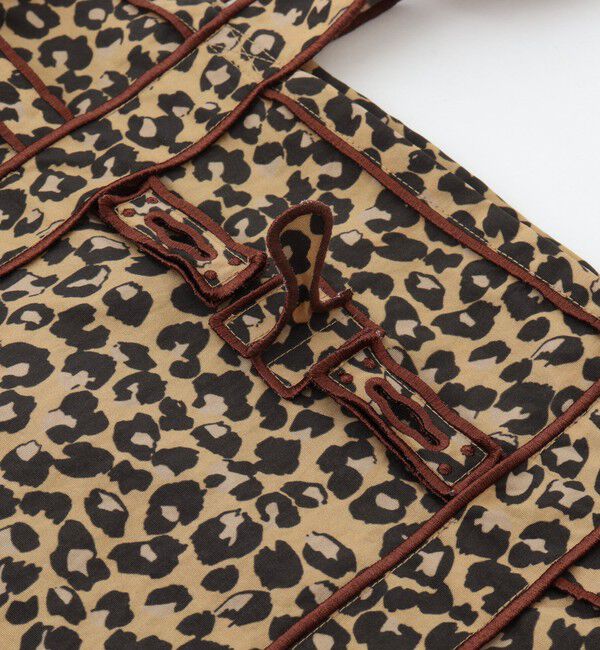 NOLLEY'S「【LA COUSETTE&times;HOSU /ラクゼット&times;ホス】TOTE BAG」|トートバッグ|