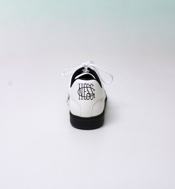GLOSTER「【GOODNESS】ジャーマントレーナー GERMAN TRAINER スニーカー」|スニーカー|