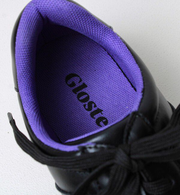 GLOSTER「【GOODNESS】ジャーマントレーナー GERMAN TRAINER スニーカー」|スニーカー|
