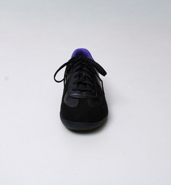 GLOSTER「【GOODNESS】ジャーマントレーナー GERMAN TRAINER スニーカー」|スニーカー|
