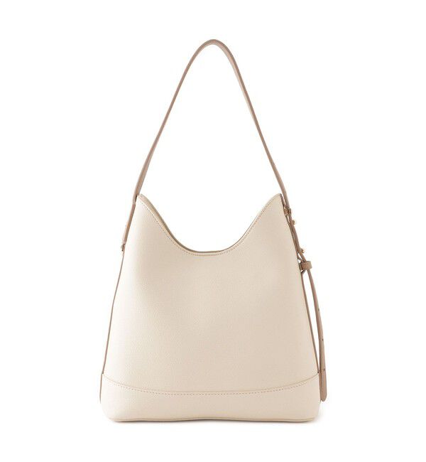 ROPE PICNIC PASSAGE「me fit BAG フィットワンショルダーミドルバッグ」|ショルダー・メッセンジャー|