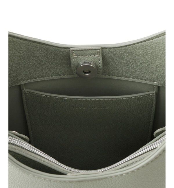 ROPE PICNIC PASSAGE「me fit BAG フィットワンショルダーミドルバッグ」|ショルダー・メッセンジャー|