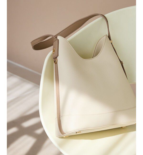 ROPE PICNIC PASSAGE「me fit BAG フィットワンショルダーミドルバッグ」|ショルダー・メッセンジャー|