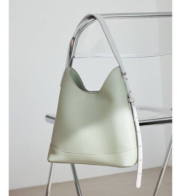 ROPE PICNIC PASSAGE「me fit BAG フィットワンショルダーミドルバッグ」|ショルダー・メッセンジャー|