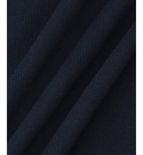 ADAM ET ROPE'「【Miller for ADAM ET ROPE'】別注 L/S SHEER TEE（2PACK）」|Tシャツ・カットソー|